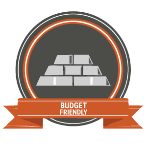 Budget Friendly