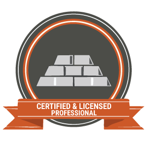Certified and Licensed Professional