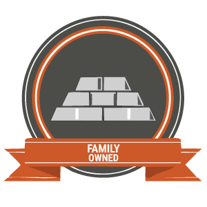 Family Owned