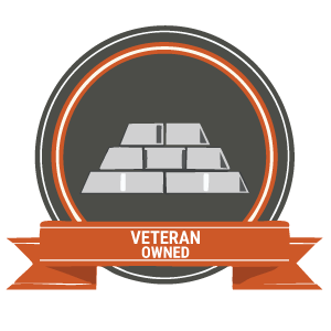 Veteran Owned